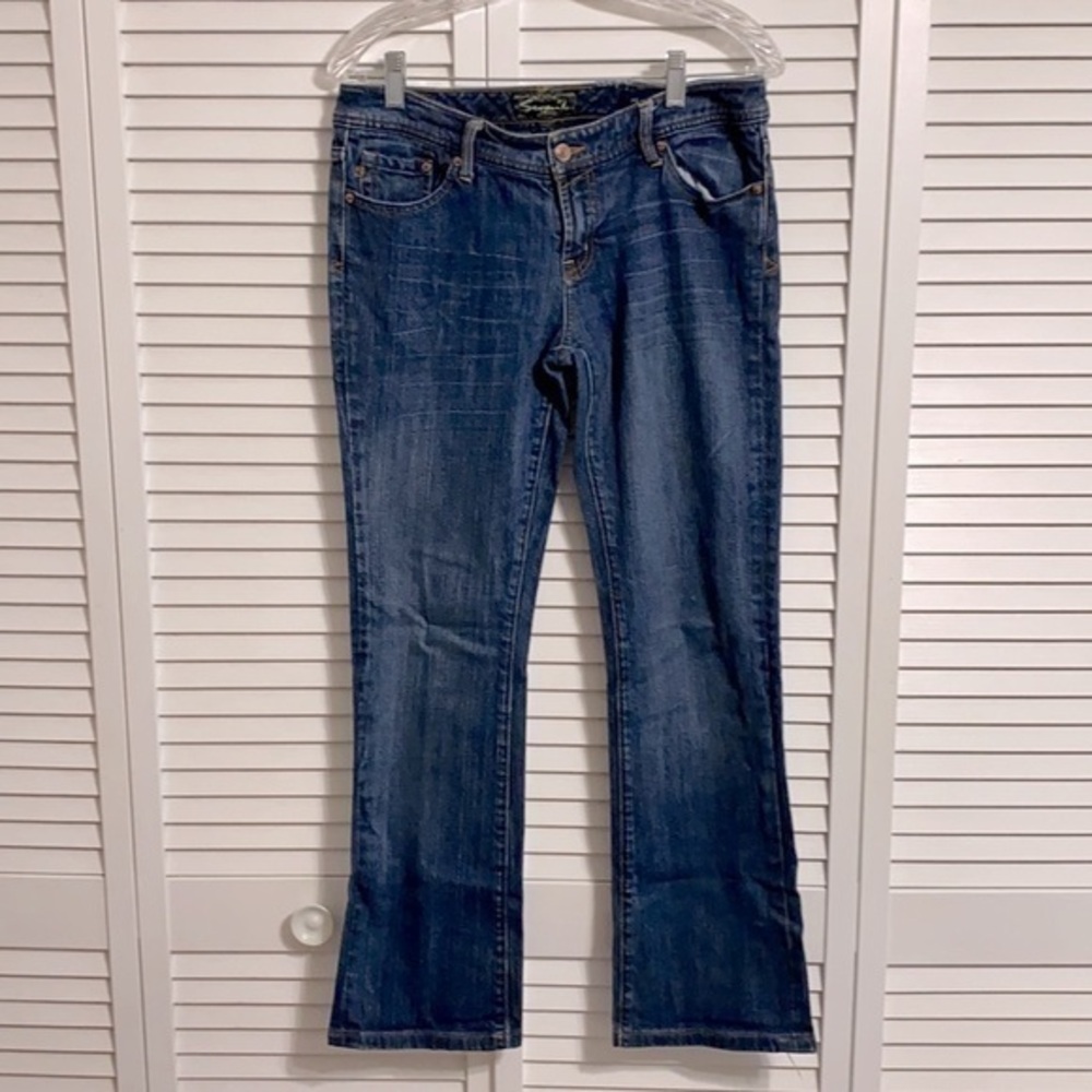 Seven 7 flair Jeans